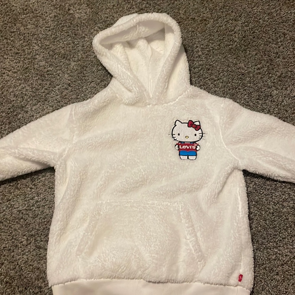 White red and blue